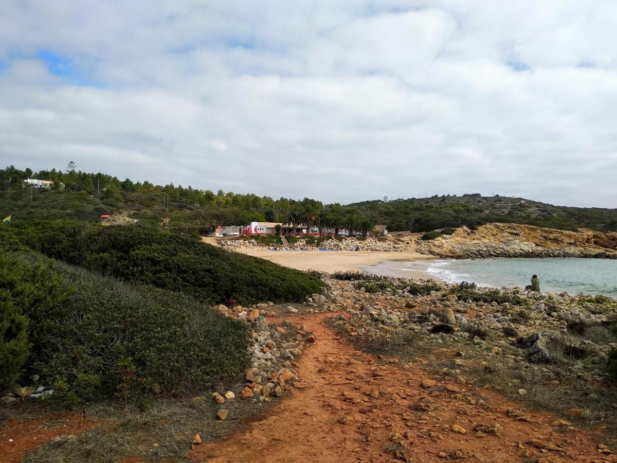 Home Village Vila do Bispo Exterior photo